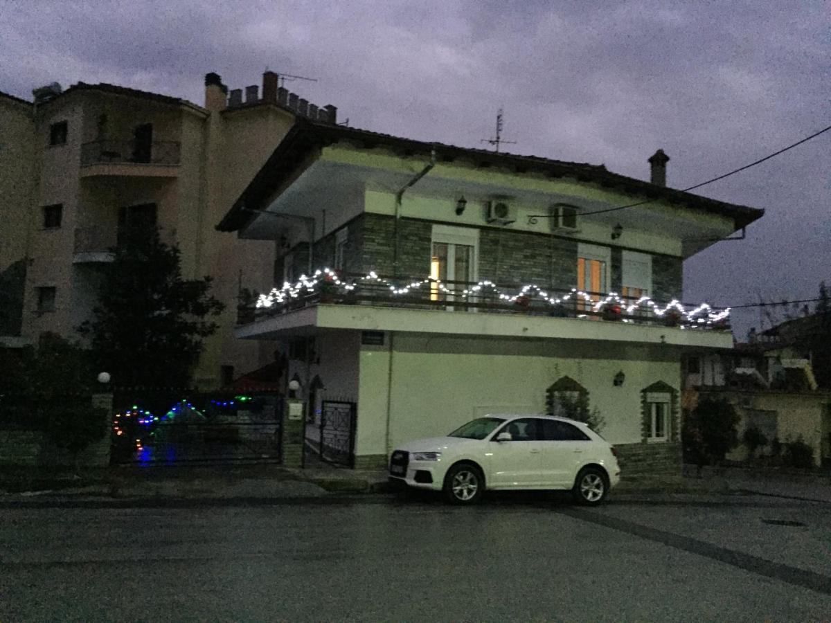 Efthimia House Meteora Apartment Kalambaka Exterior photo